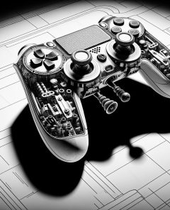 ai-gaming-controller