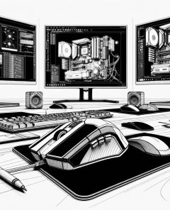 ai-gaming-mouse