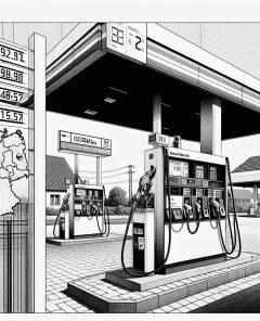 ai-gas-prices-germany