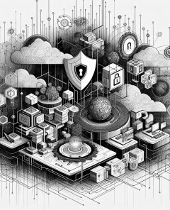 ai-gen-digital-cybersecurity