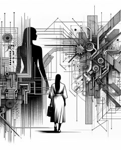 ai-gender-workplace-identity