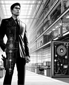 ai-gene-yu-cybersecurity