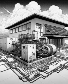 ai-generac-power-solution