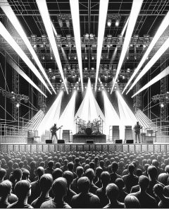 ai-genesis-band-stage