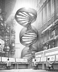ai-genetic-longevity-study