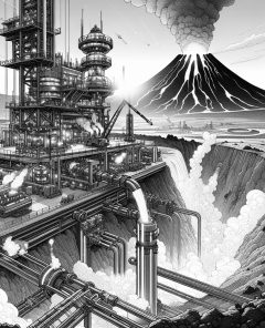 ai-geothermal-energy-superhot-rocks
