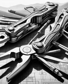 ai-gerber-multitool