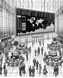 ai-german-stock-market