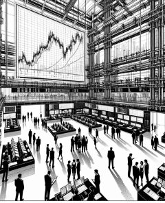 ai-german-stock-market-trend