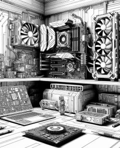 ai-gigabyte-nvidia-blackwell