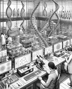 ai-gilead-sciences-biotech