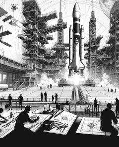 ai-gilmour-space-investment