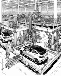 ai-gm-electric-vehicle-loss