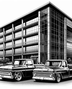 ai-gm-headquarters-detroit
