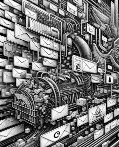 ai-gmail-spamfilter