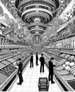 ai-gmo-food-labeling