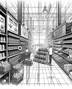 ai-gmo-food-labeling