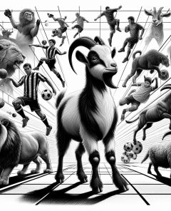 ai-goat-animation