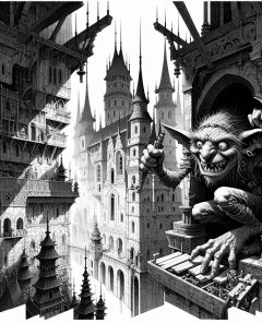 ai-goblin-stealth-game