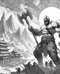 ai-god-of-war-series