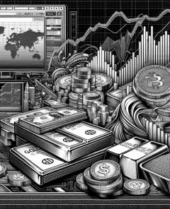ai-gold-market-tension
