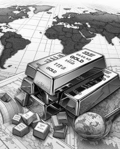 ai-gold-market-tension