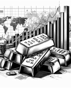 ai-gold-market-tension