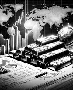 ai-gold-market-tension
