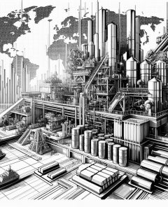 ai-gold-oil-market