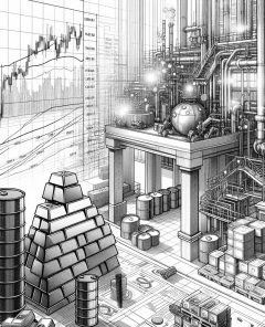 ai-gold-oil-market-trends