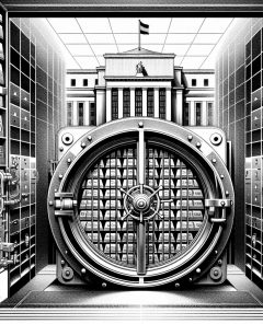ai-gold-reserves-geopolitical-risk