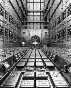 ai-gold-reserves-security