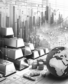 ai-gold-trade-tensions