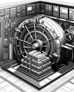 ai-gold-vault-security