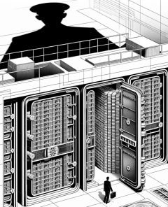 ai-gold-vault-security