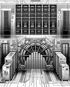 ai-gold-vault-security