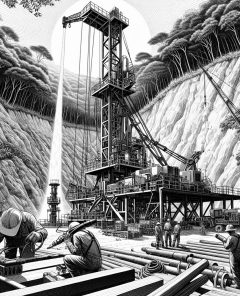 ai-goldmining-exploration