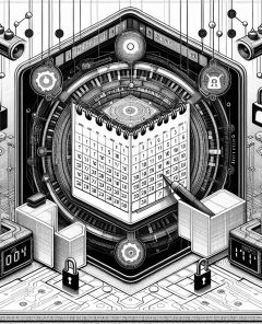 ai-google-calendar-security