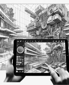 ai-google-photos-animation