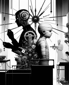 ai-gottfried-helnwein-art