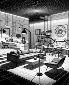 ai-govee-lighting-ces2026