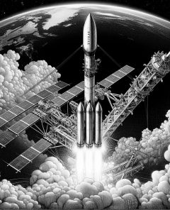 ai-gps-satellite-launch
