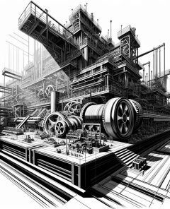 ai-grainger-industry