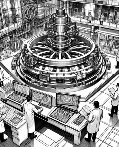 ai-gravity-centrifuge