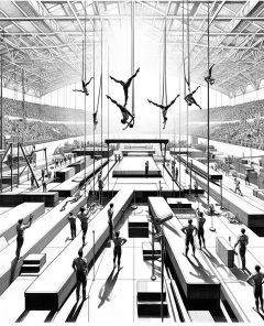 ai-gymnastics-event