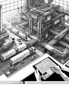 ai-habbl-logistics-app