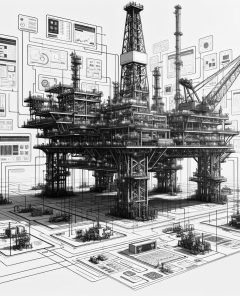 ai-halliburton-oil