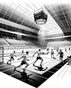 ai-handball-match