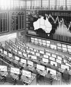 ai-healius-stock-market
