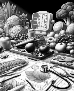 ai-healthy-diet-blood-pressure